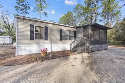 5829 NW 11th Avenue, Bell, FL 32619 - Photo 1