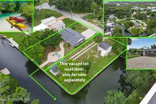 5411 Teal Dr, Weeki Wachee, FL 34607 - Photo 1