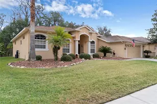 4240 Gevalia Dr, Brooksville, FL 34604 - Photo 3