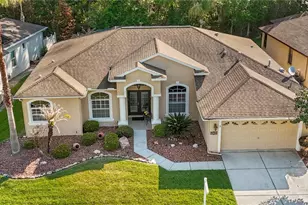 4240 Gevalia Dr, Brooksville, FL 34604 - Photo 1