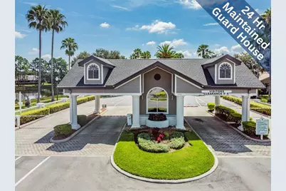 1211 Almondwood Drive, Trinity, FL 34655 - Photo 47