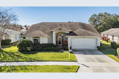 1211 Almondwood Drive, Trinity, FL 34655 - Photo 1