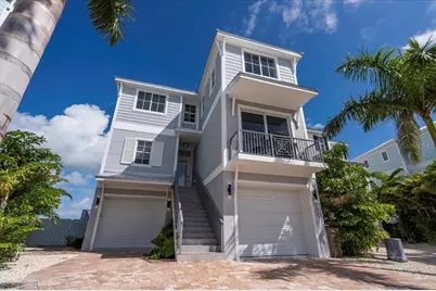 810 39th Street Gulf, Marathon, FL 33050 - Photo 1