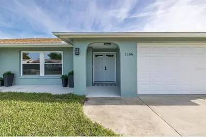 1166 Chancellor Drive, Holiday, FL 34690 - Photo 5