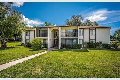 2522 Pine Ridge Way S #A2, Palm Harbor, FL 34684 - Photo 1