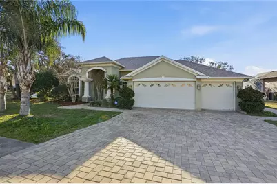 10243 Locker Drive, Spring Hill, FL 34608 - Photo 1