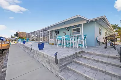 4952 Marlin Drive, New Port Richey, FL 34652 - Photo 17