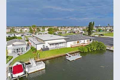 4952 Marlin Drive, New Port Richey, FL 34652 - Photo 91