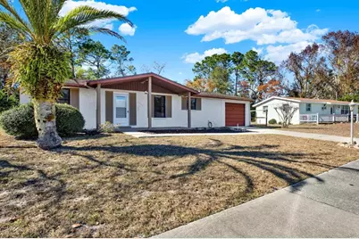 4357 Cartee Avenue, Spring Hill, FL 34608 - Photo 25