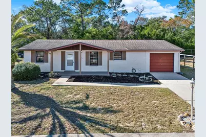 4357 Cartee Avenue, Spring Hill, FL 34608 - Photo 1