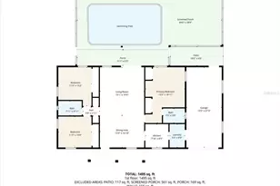 4357 Cartee Ave, Spring Hill, FL 34608 - Photo 3