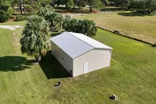 20271 SE 81st Terrace, Inglis, FL 34449 - Photo 1