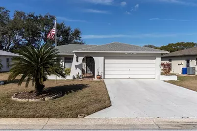 10721 Footprint Lane, Port Richey, FL 34668 - Photo 1
