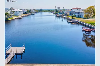 4230 Orchid Drive, Hernando Beach, FL 34607 - Photo 3