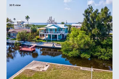 4230 Orchid Drive, Hernando Beach, FL 34607 - Photo 9