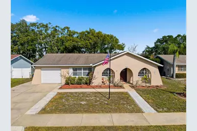 8331 Bluebonnet Place, New Port Richey, FL 34653 - Photo 1