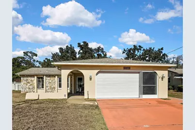 9059 Gaynor Street, Spring Hill, FL 34608 - Photo 1