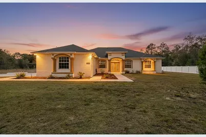 16870 Akins Drive, Spring Hill, FL 34610 - Photo 1