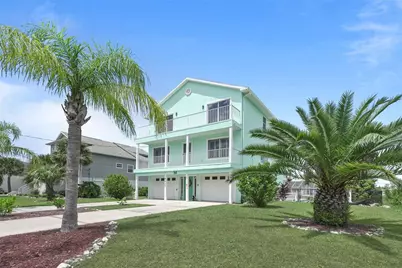 3423 Palometa Drive, Hernando Beach, FL 34607 - Photo 1