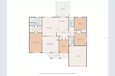 5341 Birchwood Road, Spring Hill, FL 34608 - Photo 3