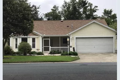 1033 Oak Forest Drive, The Villages, FL 32162 - Photo 1