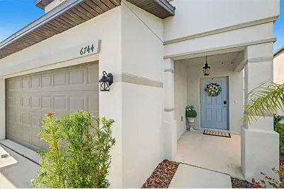 6744 Back Forty Loop, Zephyrhills, FL 33541 - Photo 3