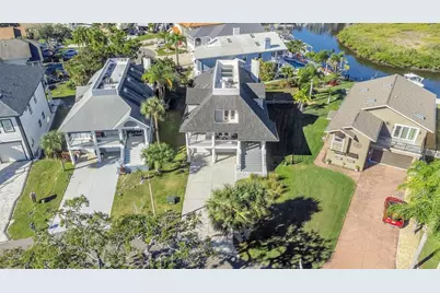 6015 Barefoot Court, New Port Richey, FL 34652 - Photo 63