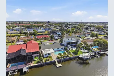 9837 Island Harbor Drive, Port Richey, FL 34668 - Photo 49