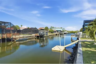 9837 Island Harbor Drive, Port Richey, FL 34668 - Photo 45