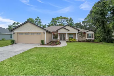 12141 Marvelwood Road, Weeki Wachee, FL 34614 - Photo 3