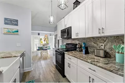 3416 Crape Myrtle Drive, Hernando Beach, FL 34607 - Photo 13