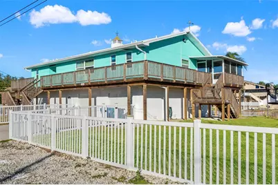 3416 Crape Myrtle Drive, Hernando Beach, FL 34607 - Photo 7
