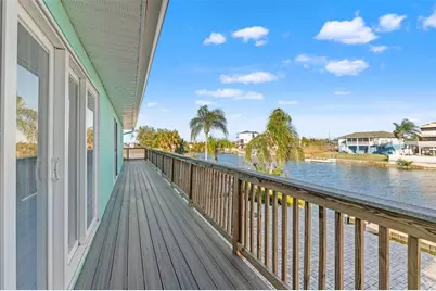 3416 Crape Myrtle Drive, Hernando Beach, FL 34607 - Photo 35