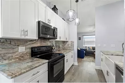 3416 Crape Myrtle Drive, Hernando Beach, FL 34607 - Photo 7