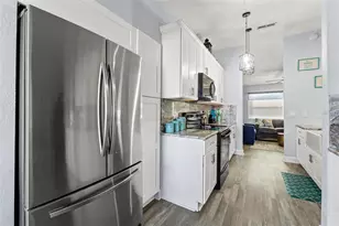 3416 Crape Myrtle Dr, Hernando Beach, FL 34607 - Photo 11