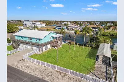 3416 Crape Myrtle Drive, Hernando Beach, FL 34607 - Photo 1