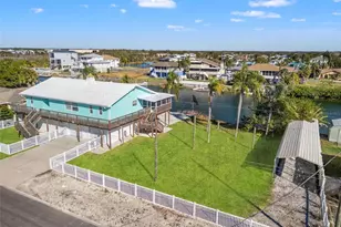 3416 Crape Myrtle Dr, Hernando Beach, FL 34607 - Photo 1