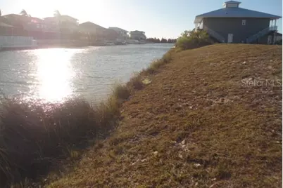 3456 Sheephead Drive, Hernando Beach, FL 34607 - Photo 1