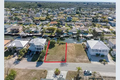 0 Gulf Way, Hudson, FL 34667 - Photo 3