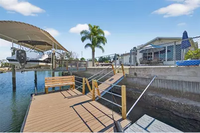 7623 Mako Drive, Hudson, FL 34667 - Photo 47