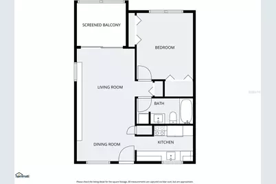 1975 W Bay Drive #312, Largo, FL 33770 - Photo 19