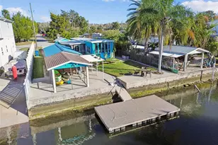 7091 Westwind St, Weeki Wachee, FL 34607 - Photo 1