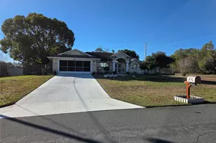 15110 Copeland Way, Brooksville, FL 34604 - Photo 1