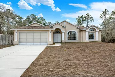 12270 Piping Plover Avenue, Brooksville, FL 34614 - Photo 1