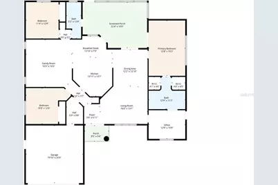 12270 Piping Plover Avenue, Brooksville, FL 34614 - Photo 53