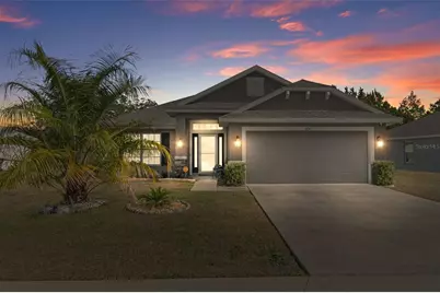 1137 S Brookfield Drive, Lecanto, FL 34461 - Photo 3