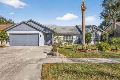 5720 Redhawk Drive, New Port Richey, FL 34655 - Photo 1