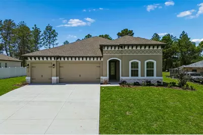 8283 Nittany Road, Weeki Wachee, FL 34613 - Photo 1