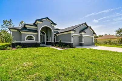 12487 Hooker Road, Weeki Wachee, FL 34614 - Photo 3