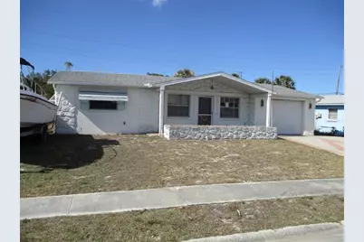 7403 Heather Street, New Port Richey, FL 34653 - Photo 1